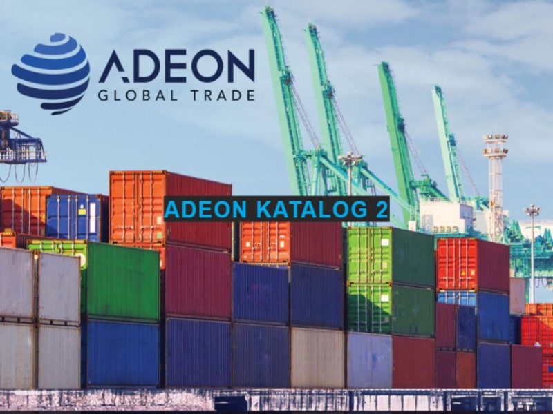 ADEON KATALOG 2